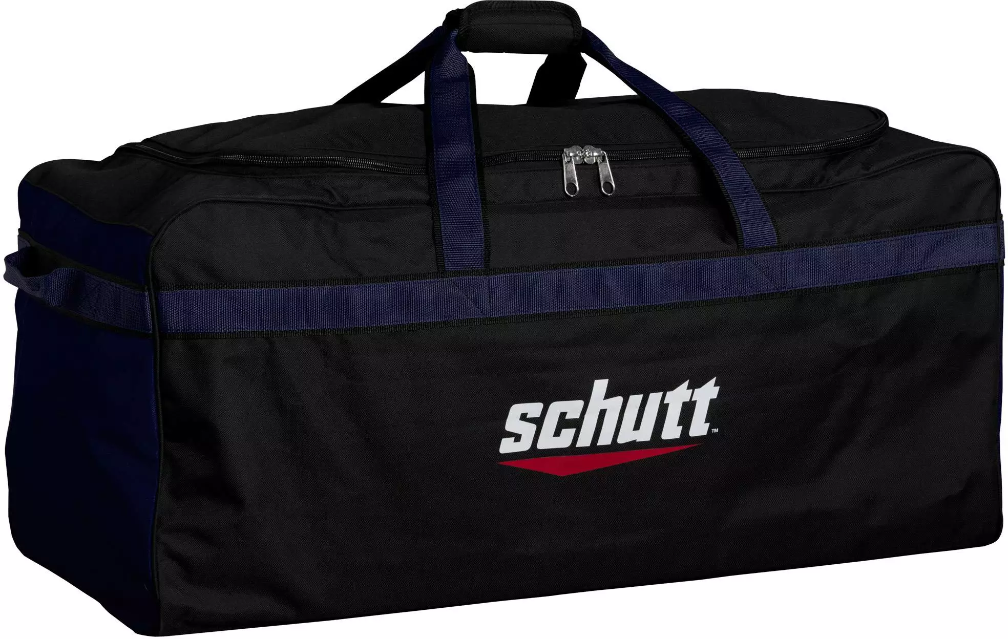 Schutt Large Team Equipment Bag 2.0 Royal 4 Schutt Large Team Equipment Bag 2.0 Royal - Image 4