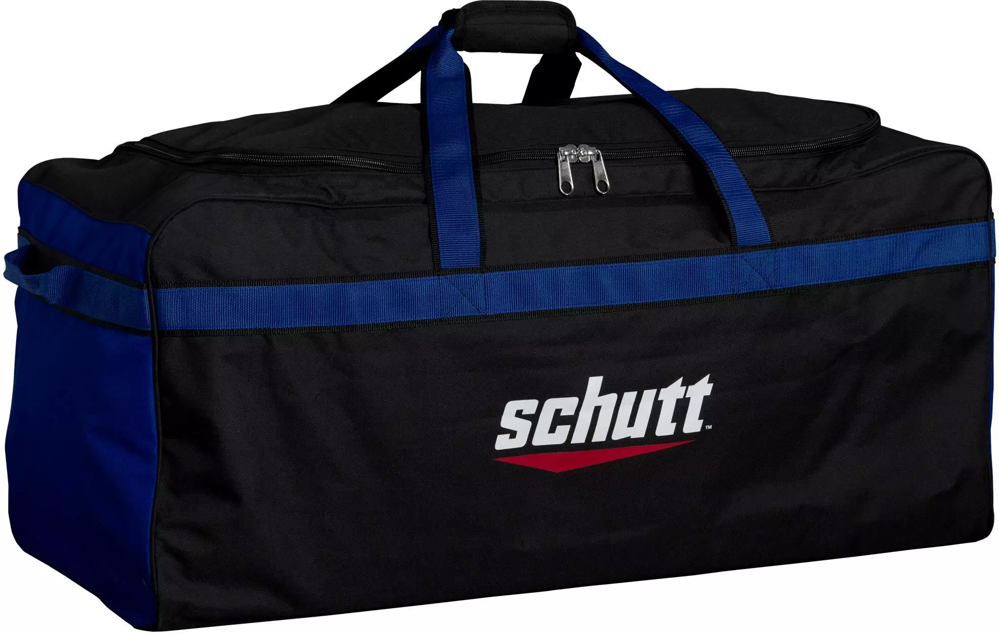 Schutt Large Team Equipment Bag 2.0 Royal 5 Schutt Large Team Equipment Bag 2.0 Royal - Image 5