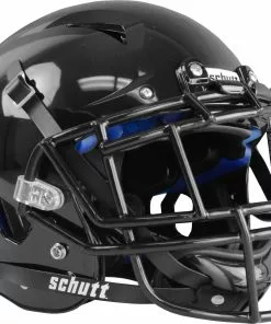 Schutt Vengeance Pro LTD Adult Football Helmet - 2020 Orange -Deals football Store 251 204400 blackout l mainProductImage FullSize 1