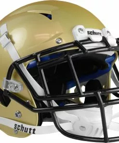 Schutt Vengeance Pro LTD Adult Football Helmet - 2020 Orange -Deals football Store 251 204400 metallicvegasgold l mainProductImage FullSize 1