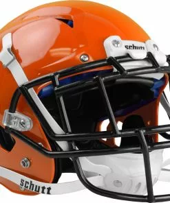 Schutt Vengeance Pro LTD Adult Football Helmet - 2020 Orange -Deals football Store 251 204400 orange l mainProductImage FullSize 1