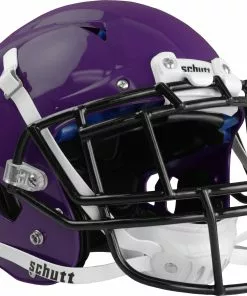 Schutt Vengeance Pro LTD Adult Football Helmet - 2020 Orange -Deals football Store 251 204400 purple l mainProductImage FullSize 1