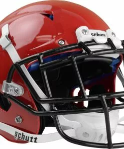 Schutt Vengeance Pro LTD Adult Football Helmet - 2020 Orange -Deals football Store 251 204400 scarlet l mainProductImage FullSize 1