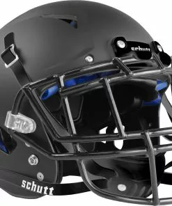 Schutt Vengeance Pro LTD Adult Football Helmet - Scuffed Orange -Deals football Store 251 204400 scuffed matteblackout m mainProductImage FullSize