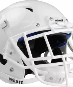 Schutt Vengeance Pro LTD Adult Football Helmet - 2020 Orange -Deals football Store 251 204400 white l mainProductImage FullSize 1