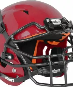 Schutt Vengeance A9 Youth Football Helmet PRIZM Clear -Deals football Store 251 205400 cardinal 2xsxs mainProductImage FullSize 1