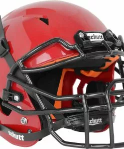 Schutt Vengeance A9 Youth Football Helmet PRIZM Clear -Deals football Store 251 205400 scarlet lxl mainProductImage FullSize 1