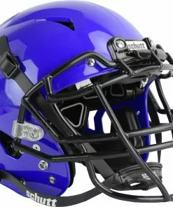 Schutt Vengeance A11 Youth Football Helmet White 19 Schutt Vengeance A11 Youth Football Helmet White -Deals football Store 251 205800 royal l mainProductImage FullSize 1