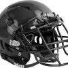 Schutt Vengeance A11 Youth Football Helmet - SCUFFED PRIZM Clear