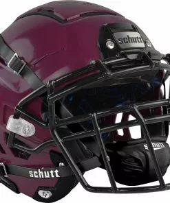 Schutt F7 VTD Adult Football Helmet - Sports Unlimited Maroon 29 Schutt F7 VTD Adult Football Helmet - Sports Unlimited Maroon -Deals football Store 251 2080 maroon l mainProductImage FullSize
