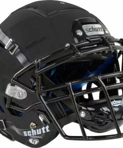 Schutt F7 VTD Adult Football Helmet - Sports Unlimited Maroon 30 Schutt F7 VTD Adult Football Helmet - Sports Unlimited Maroon -Deals football Store 251 2080 matteblack l mainProductImage FullSize