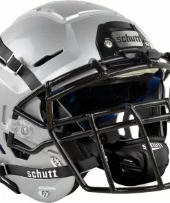 Schutt F7 VTD Adult Football Helmet - Sports Unlimited Maroon 33 Schutt F7 VTD Adult Football Helmet - Sports Unlimited Maroon -Deals football Store 251 2080 metallicsilver l mainProductImage FullSize