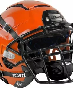 Schutt F7 VTD Adult Football Helmet - Sports Unlimited Maroon 36 Schutt F7 VTD Adult Football Helmet - Sports Unlimited Maroon -Deals football Store 251 2080 orange l mainProductImage FullSize