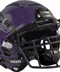 Schutt F7 VTD Adult Football Helmet - Sports Unlimited Maroon 37 Schutt F7 VTD Adult Football Helmet - Sports Unlimited Maroon -Deals football Store 251 2080 purple l mainProductImage FullSize