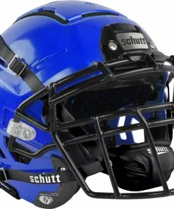 Schutt F7 VTD Adult Football Helmet - Sports Unlimited Maroon 38 Schutt F7 VTD Adult Football Helmet - Sports Unlimited Maroon -Deals football Store 251 2080 royal l mainProductImage FullSize