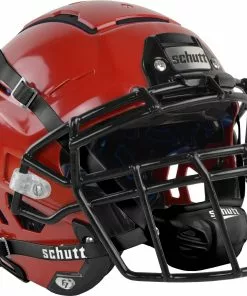 Schutt F7 VTD Adult Football Helmet - Sports Unlimited Maroon 39 Schutt F7 VTD Adult Football Helmet - Sports Unlimited Maroon -Deals football Store 251 2080 scarlet l mainProductImage FullSize