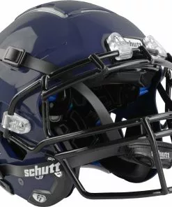 Schutt F7 LX1 Youth Football Helmet Royal -Deals football Store 251 208700 navy l mainProductImage FullSize