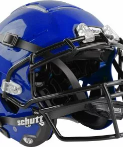 Schutt F7 LX1 Youth Football Helmet Royal -Deals football Store 251 208700 royal m mainProductImage FullSize