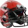 Schutt F7 LX1 Youth Football Helmet - SCUFFED Clear