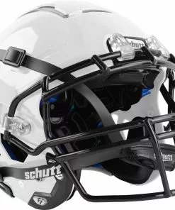 Schutt F7 LX1 Youth Football Helmet Royal -Deals football Store 251 208700 white l mainProductImage FullSize