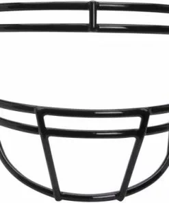 Schutt F7 LTD ROPO Titanium Football Facemask