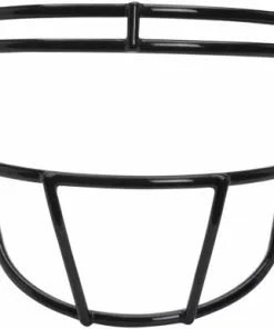 Schutt F7 LTD ROPO-SW Titanium Football Facemask