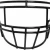 Schutt F7 LTD EGOP-II Titanium Football Facemask