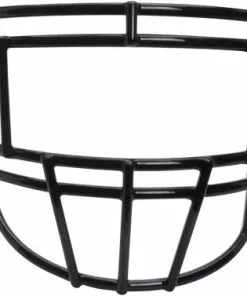 Schutt F7 LTD EGOP-II Titanium Football Facemask