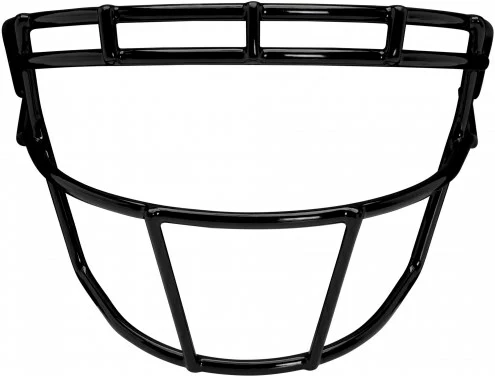 Schutt F7 ROPO-SW-NB Carbon Steel Football Facemask 1 Schutt F7 ROPO-SW-NB Carbon Steel Football Facemask