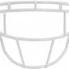 Schutt F7 EGOP-NB Carbon Steel Football Facemask - SCUFFED