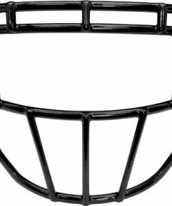 Schutt F7 EGOP-II-NB Carbon Steel Football Facemask