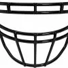 Schutt F7 ROPO-DW-NB Carbon Steel Football Facemask
