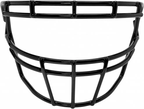 Schutt F7 ROPO-DW-NB-O Carbon Steel Football Facemask 1 Schutt F7 ROPO-DW-NB-O Carbon Steel Football Facemask