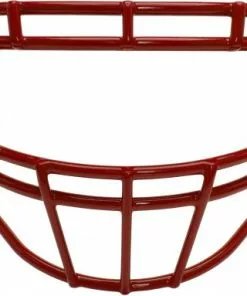 Schutt F7 EGOP-II-DW-NB Carbon Steel Football Facemask