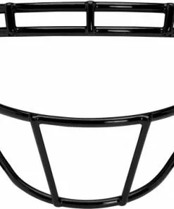Schutt F7 ROPO-SW-NB Titanium Football Facemask