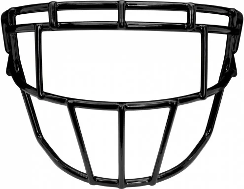 Schutt F7 EGOP-II-NB Titanium Football Facemask 1 Schutt F7 EGOP-II-NB Titanium Football Facemask