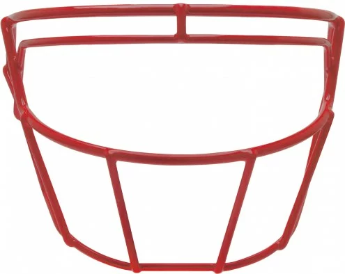 Schutt Q10 ROPO-SW Titanium Football Facemask 1 Schutt Q10 ROPO-SW Titanium Football Facemask