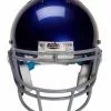 Schutt Super-Pro ROPO Carbon Steel Football Facemask - Schutt Super-Pro Faceguard