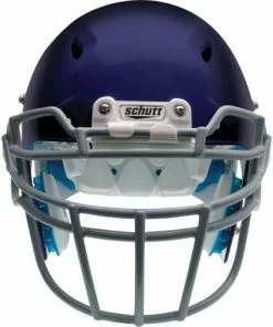Schutt Vengeance ROPO-DW-TRAD Carbon Steel Football Facemask
