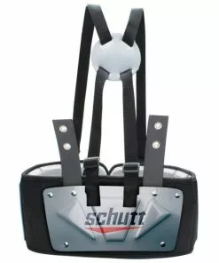 Schutt Varsity Adult Football Rib Protector Black/White -Deals football Store 251 799102 m mainProductImage FullSize
