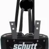 Schutt Varsity Adult Football Rib Protector Black/White