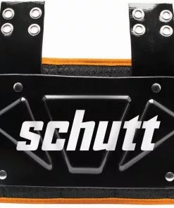 Schutt Neon Adult Football Back Plate Neon Yellow 6 Schutt Neon Adult Football Back Plate Neon Yellow -Deals football Store 251 799232 neonorange mainProductImage FullSize