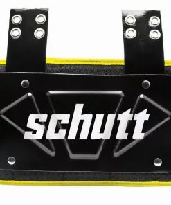 Schutt Neon Adult Football Back Plate Neon Yellow 7 Schutt Neon Adult Football Back Plate Neon Yellow -Deals football Store 251 799232 neonyellow mainProductImage FullSize