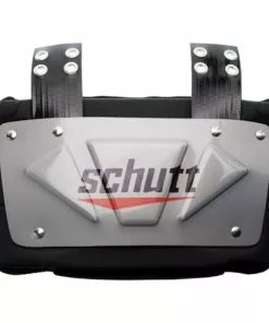 Schutt Air Maxx Custom Football Back Plate