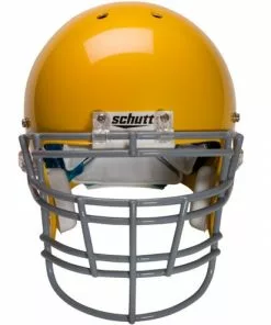Schutt Super-Pro RJOP-DW-XL Carbon Steel Football Facemask