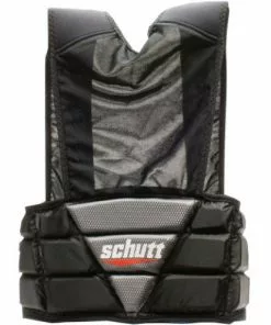 Schutt Hard Shell Football Rib Vest