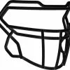 VICIS SC223 Stainless Steel Football Facemask