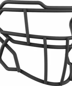 VICIS SC223E Stainless Steel Football Facemask