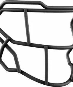 VICIS SO212E Stainless Steel Football Facemask