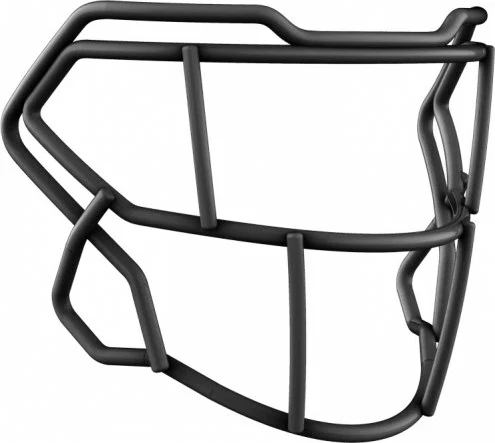 VICIS SO212E Stainless Steel Football Facemask 1 VICIS SO212E Stainless Steel Football Facemask